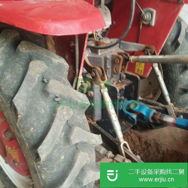 河南出售二手拖拉機