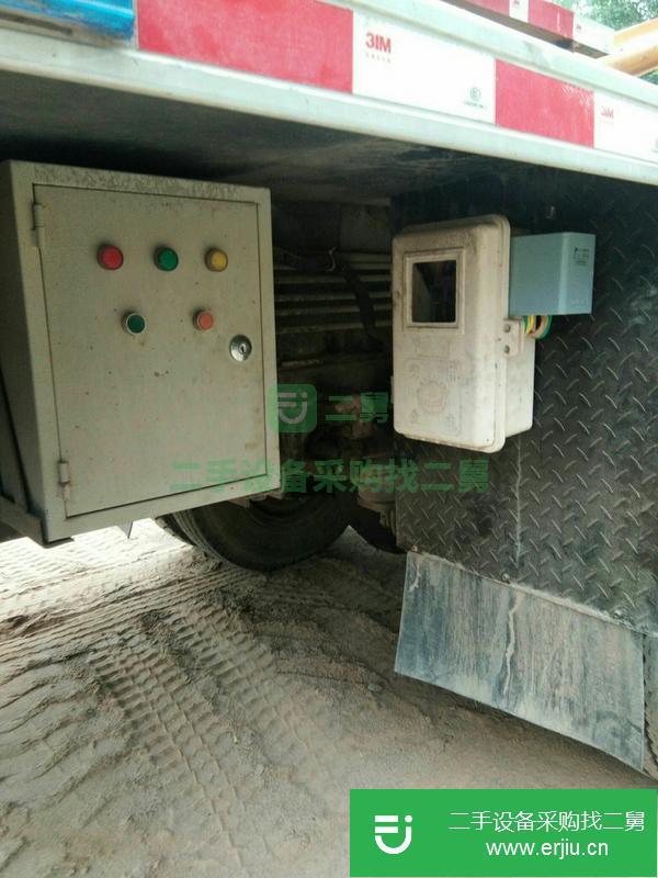 河南出售二手汽車吊