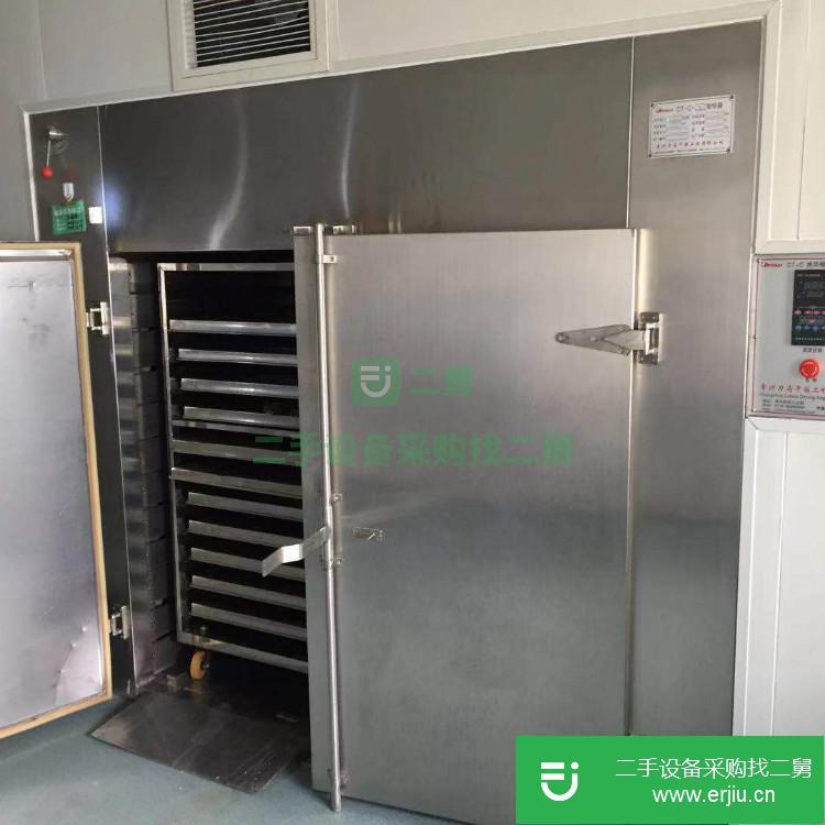 山東出售二手熱風(fēng)循環(huán)干燥箱