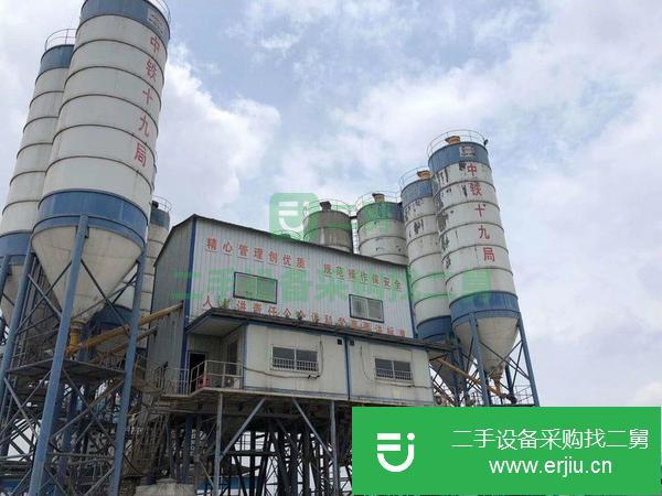 廣西出售二手200噸水泥罐