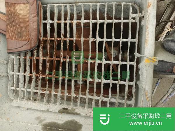 河北出售二手電拖泵