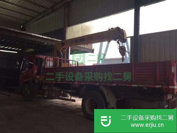 湖北出售二手吊車