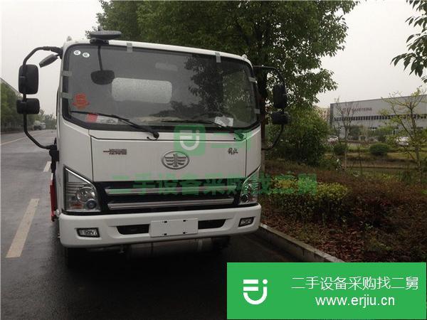 湖北出售二手油罐車