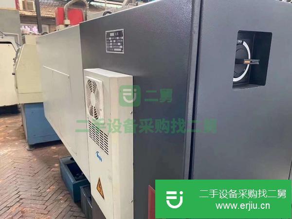 安徽出售二手沈陽BRT4065數控車床