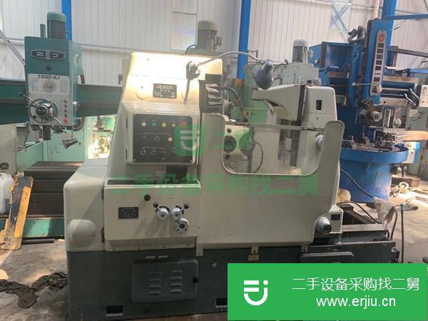 河北出售二手重慶3180H滾齒機(jī)