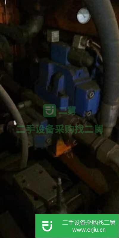 河南出售二手電拖泵