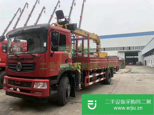 湖北出售二手吊車