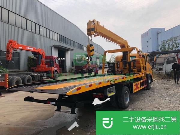 湖北出售二手吊車