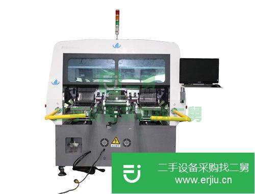 廣東出售二手全自動貼片機