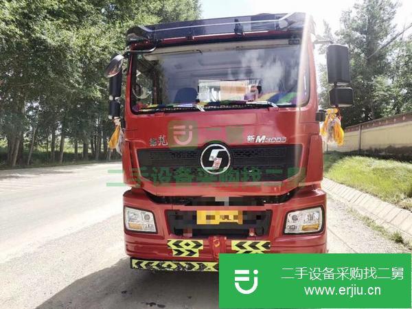 甘肅出售二手吊車