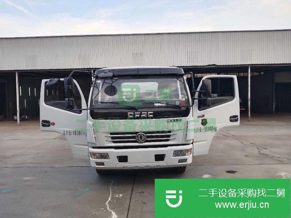 廣東出售二手8噸加油車