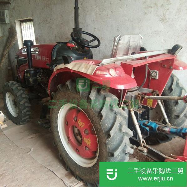 河南出售二手拖拉機