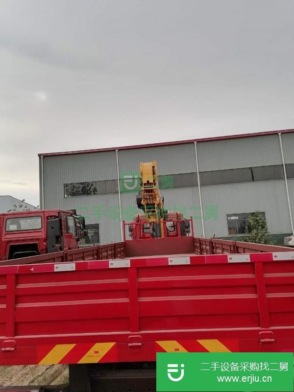 廣西出售二手吊車