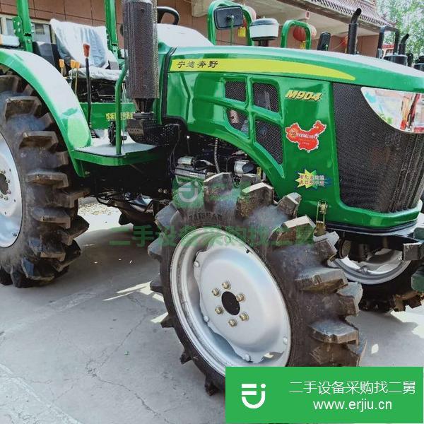 山東出售二手拖拉機(jī)