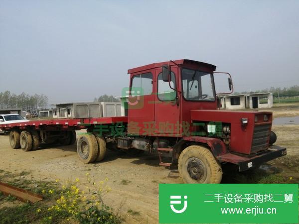 河南出售二手拖拉機(jī)