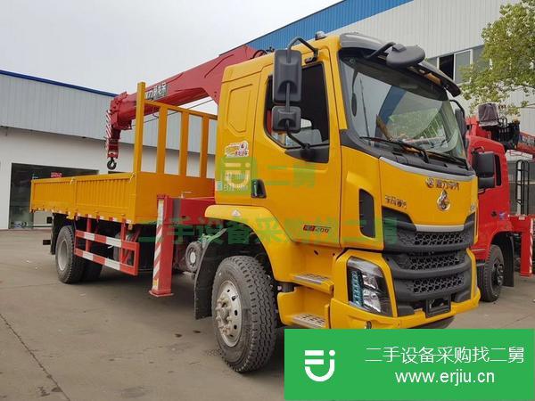 廣西出售二手吊車