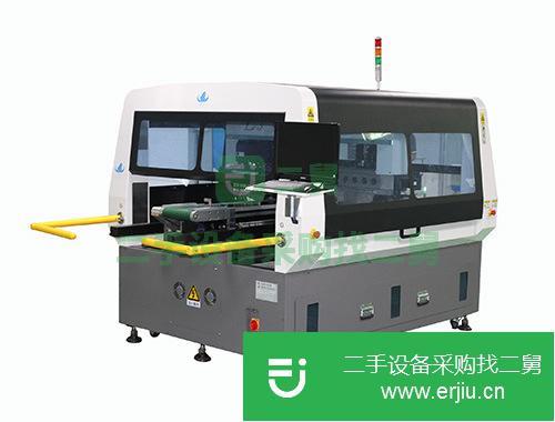 廣東出售二手全自動貼片機