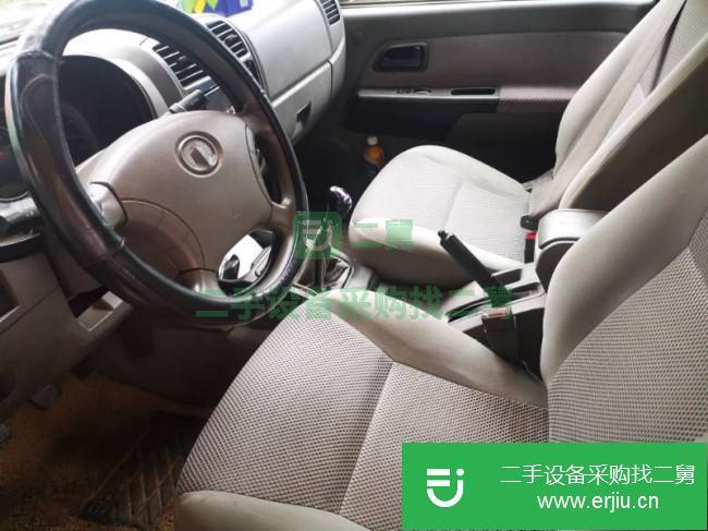 廣東出售二手長(zhǎng)城風(fēng)駿貨車