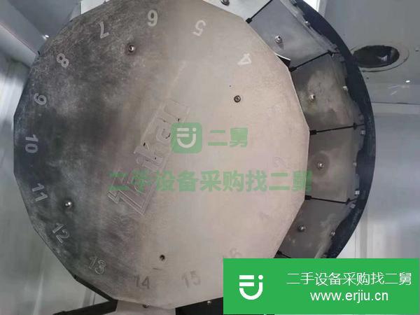 江蘇出售二手鉆攻中心
