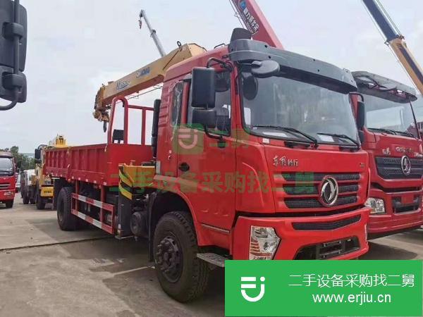 湖北出售二手吊車