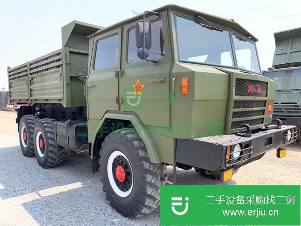內蒙古出售二手自卸車