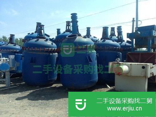 山東出售二手二維混合機