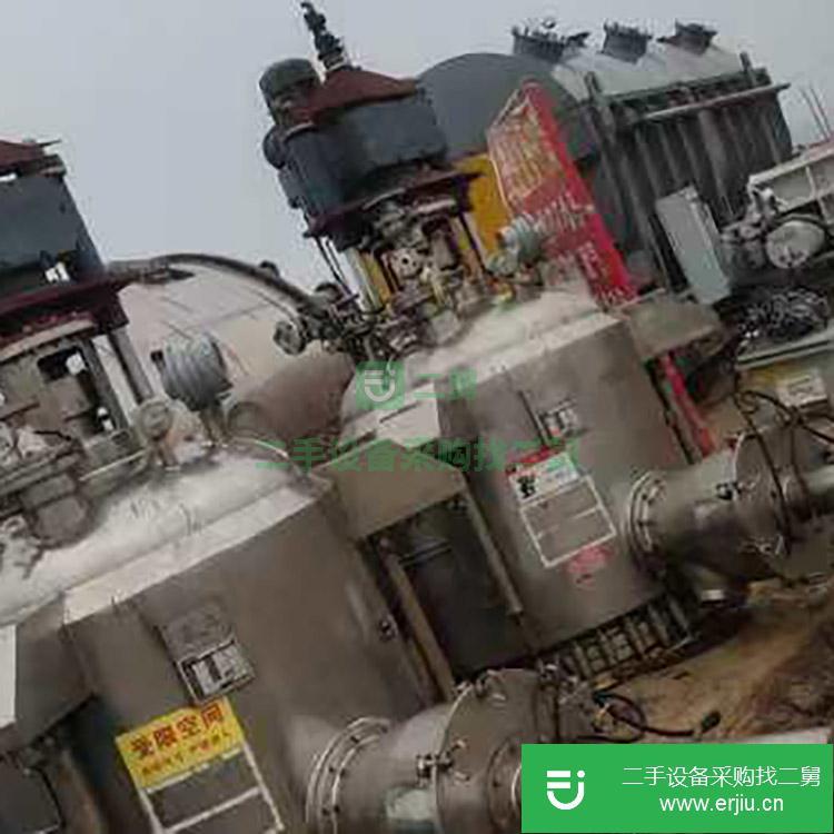 山東出售二手過濾機(jī)