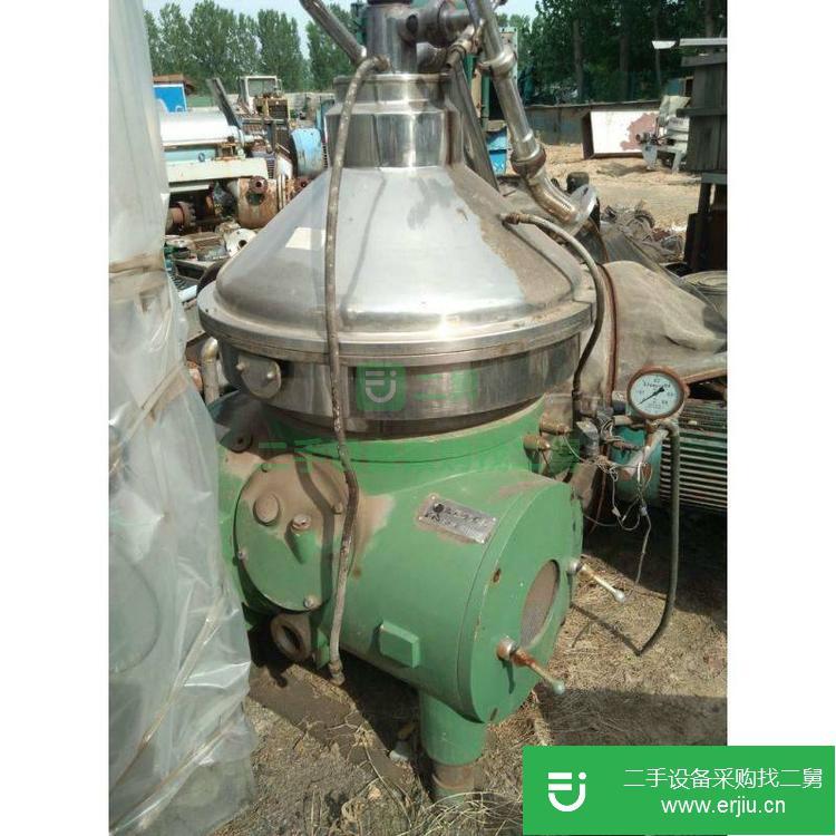 山東出售二手離心機(jī)