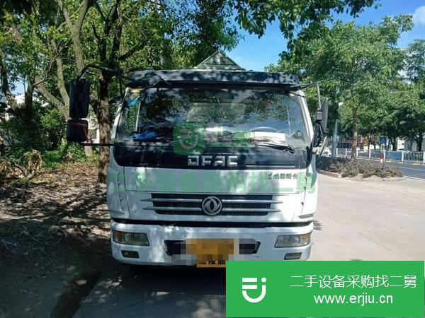 湖北出售二手油罐車