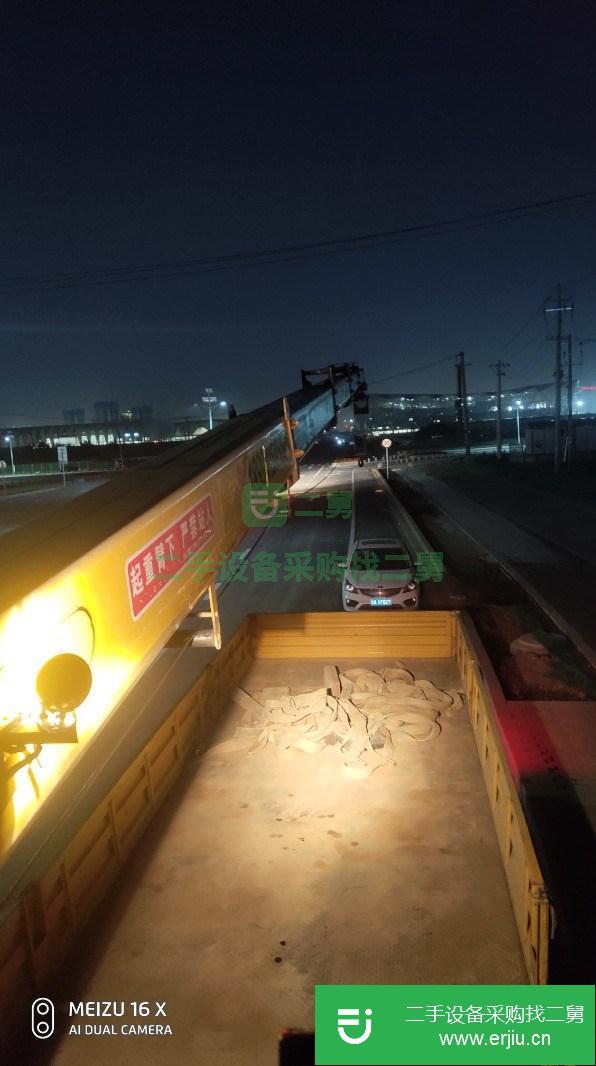 陜西出售二手東風(fēng)T5后八輪12噸5節(jié)臂隨車吊