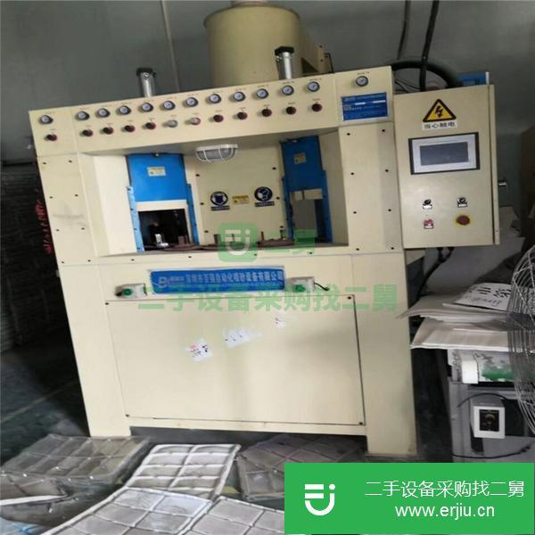 廣東出售二手自動(dòng)噴砂機(jī)12嗆頭