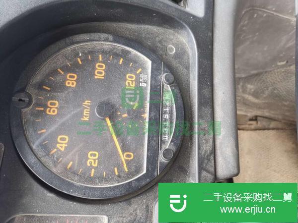 湖南出售二手40米泵車