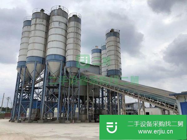 廣西出售二手200噸水泥罐