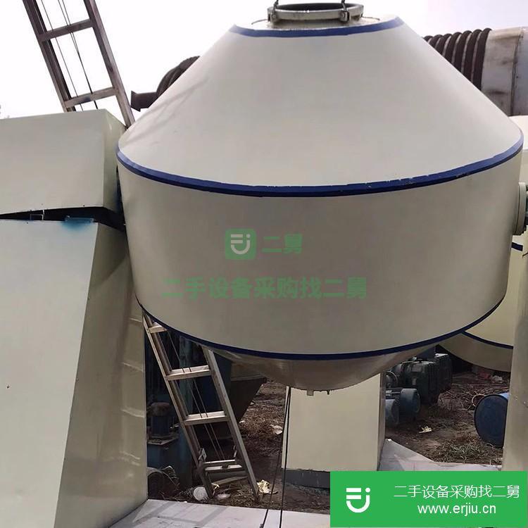 山東出售二手不銹鋼干燥機(jī)