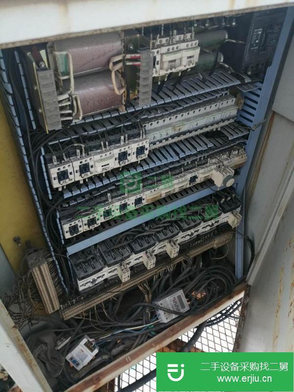 江蘇出售二手塔吊