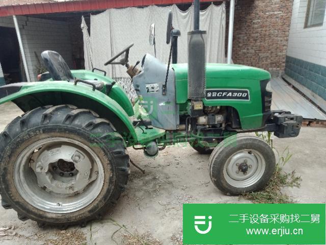 河北出售二手拖拉機(jī)