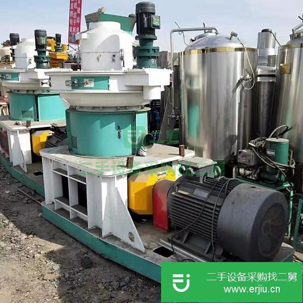 山東出售二手三維混合機