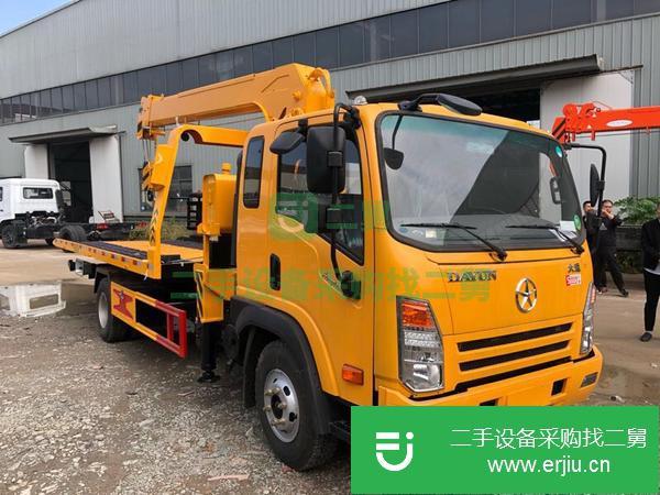 湖北出售二手吊車
