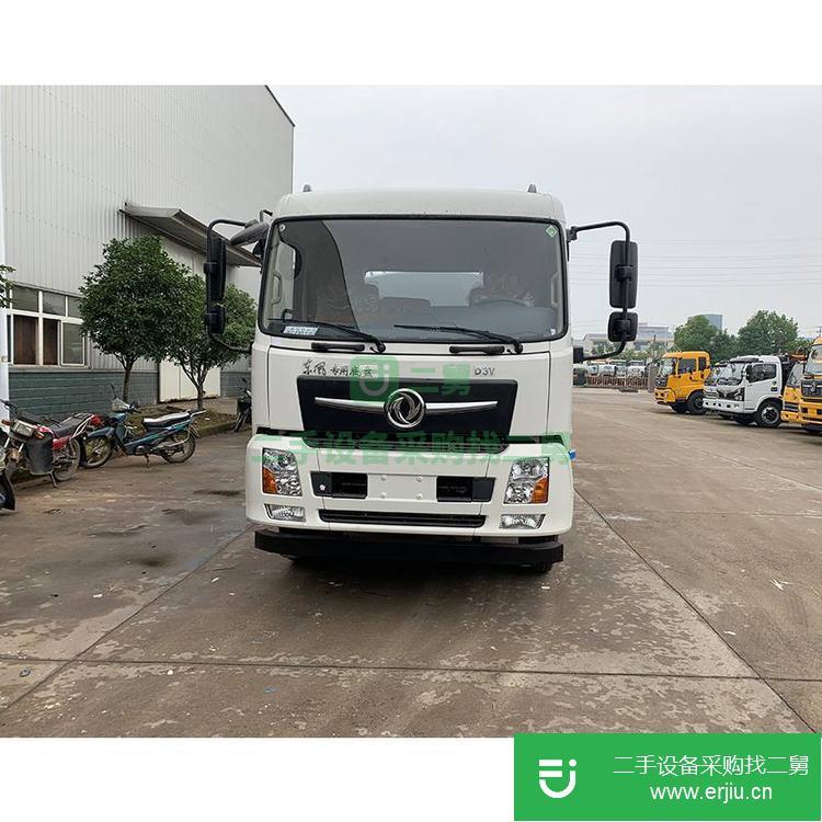 湖北出售二手路面清洗車