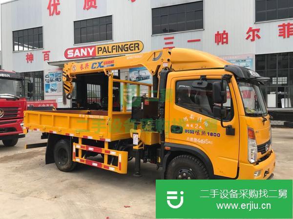 廣西出售二手吊車