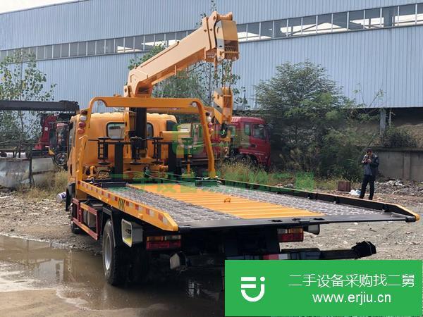 湖北出售二手吊車