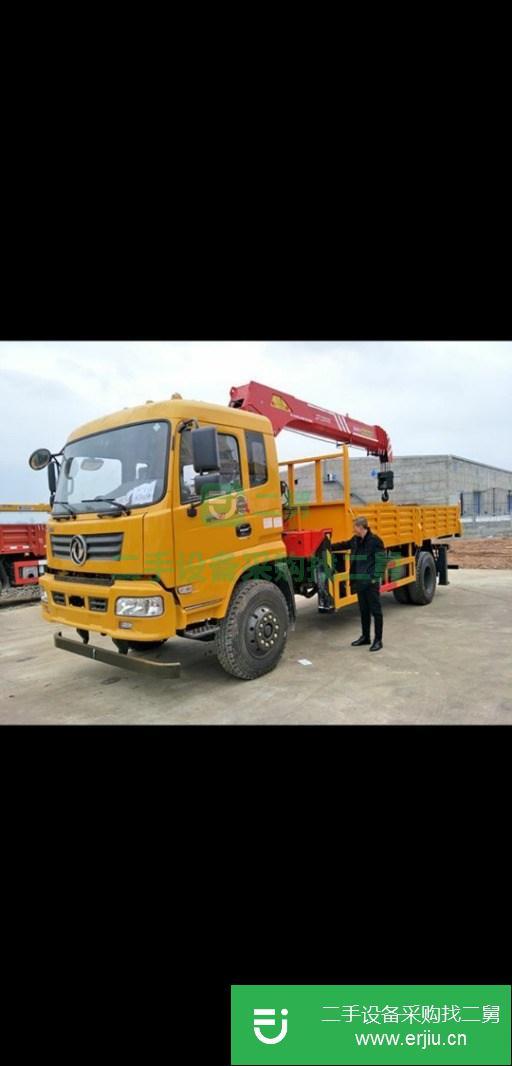 湖北出售二手吊車