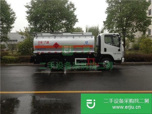 湖北出售二手油罐車