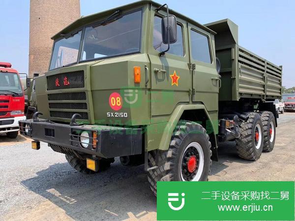 內蒙古出售二手自卸車