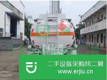 吉林出售二手東風多利卡8噸加油車