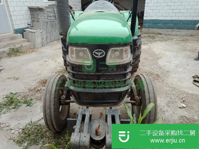 河北出售二手拖拉機(jī)