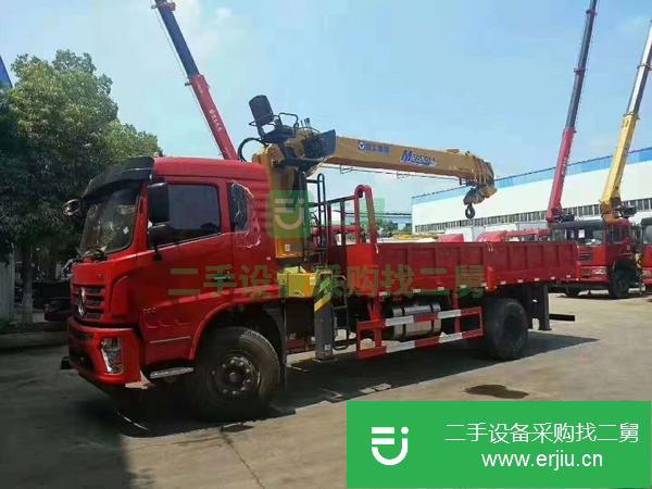 湖北出售二手吊車