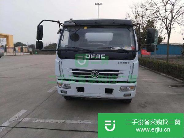 山東出售二手8噸加油車