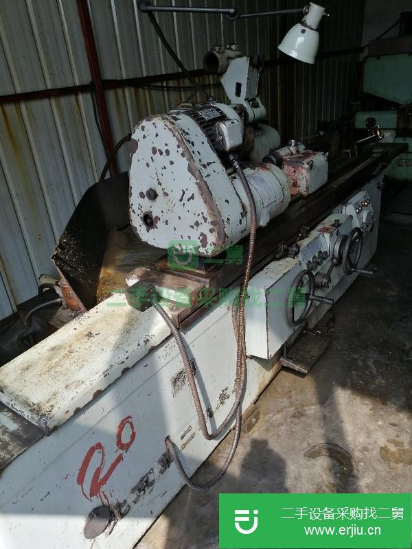 河北出售二手7131磨齒機(jī)
