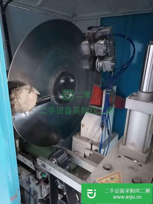 山西出售全自動衛(wèi)生紙復(fù)卷機